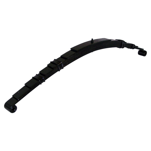 Crown Automotive Leaf Spring (MPN: A614)