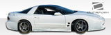 Duraflex Side Skirt (MPN: 104149)