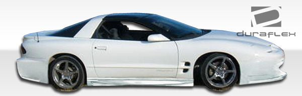 Duraflex Side Skirt (MPN: 104149)