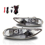 Winjet Fog Light Kit (MPN: CFWJ-0047-C)