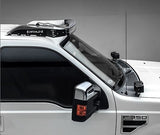 ZROADZ 52 Inch LED Light Bar (MPN: Z335461-KIT-C)