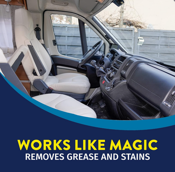 Legend Brands Vinyl Cleaner (MPN: 126880)