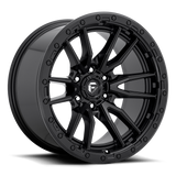 Fuel Off Road Rebel 6 Wheel (MPN: D67918908457)