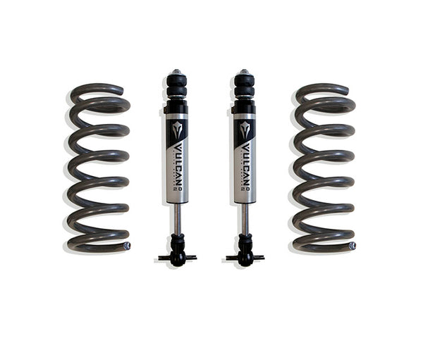 MaxTrac Leveling Kit Suspension (MPN: 872170V)