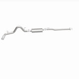 MagnaFlow Toyota Tacoma Street Series Exhaust System (MPN: 15315)