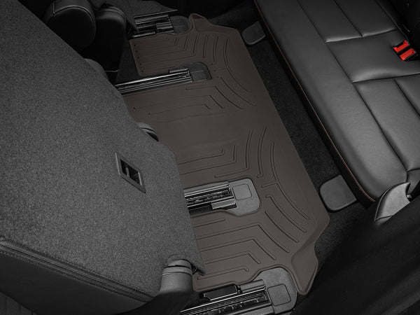 WeatherTech FloorLiner HP Cocoa (MPN: 4715754IM)