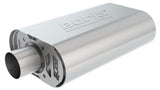 Borla CrateMuffler (MPN: 400825)