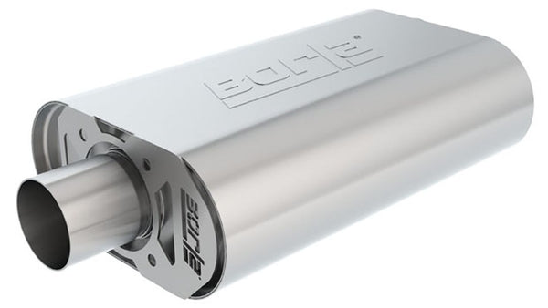 Borla CrateMuffler (MPN: 400825)