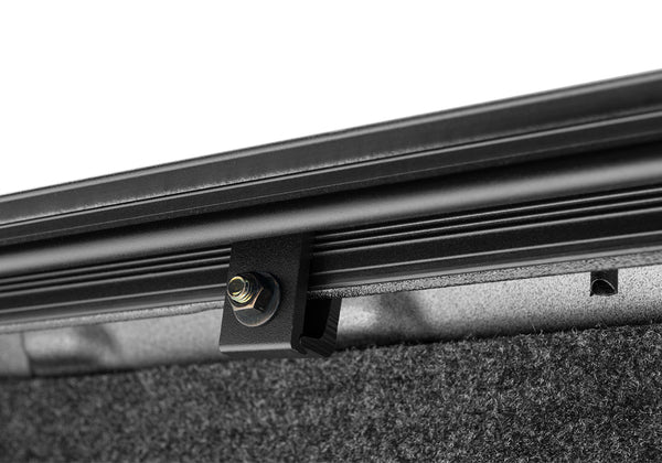 Revolver X4s Tonneau Cover by BAK Industries (MPN: 80126)