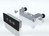 Hatteland Displays Remote Control (MPN: HD REM SX1-A1)