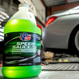 VP Racing Water Injection System Fluid (MPN: 14621)