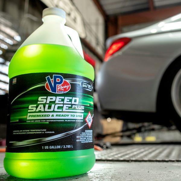 VP Racing Water Injection System Fluid (MPN: 14621)