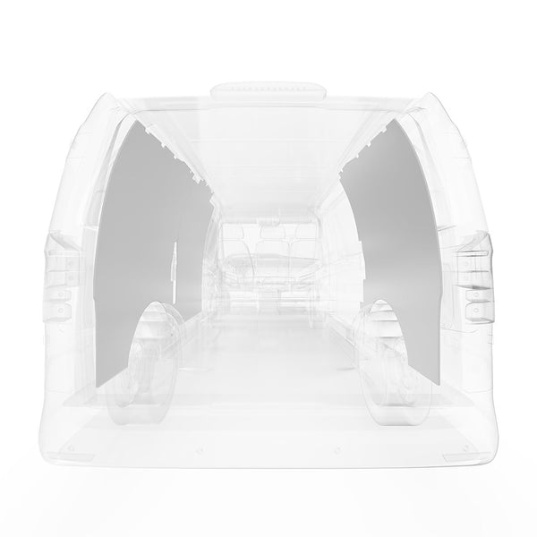 Legend Fleet Wall Liner DuraTherm (MPN: 154-114-2613)