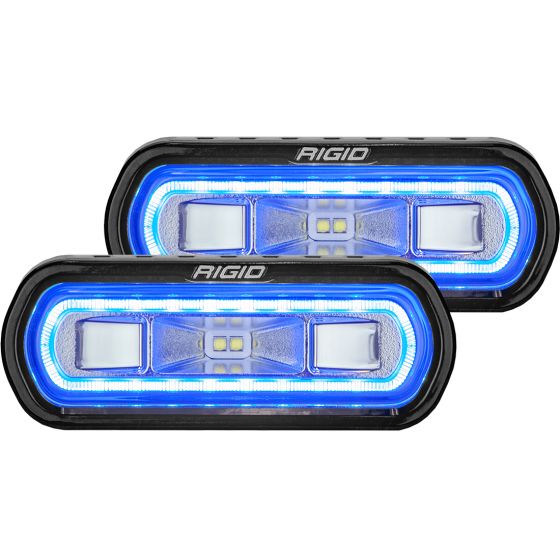 Rigid SR-L Series Spreader Light (MPN: 53121)