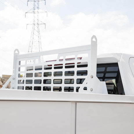 Headache Rack for Service Body Trucks (MPN: 5404927)