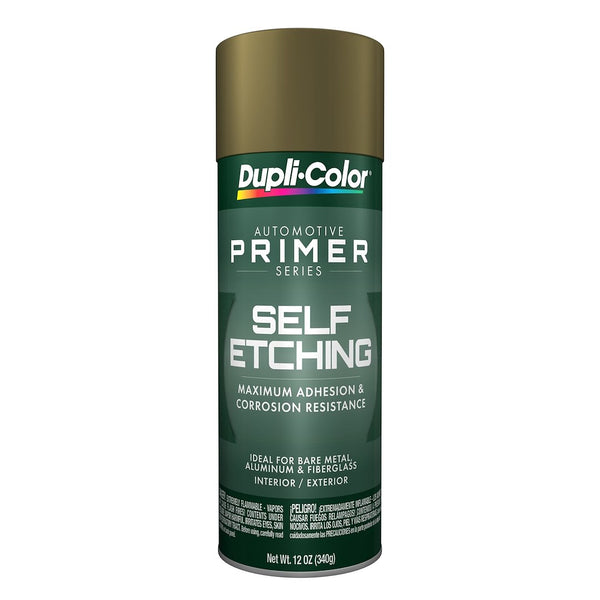 Dupli-Color Self-Etching Primer (MPN: DAP1690)