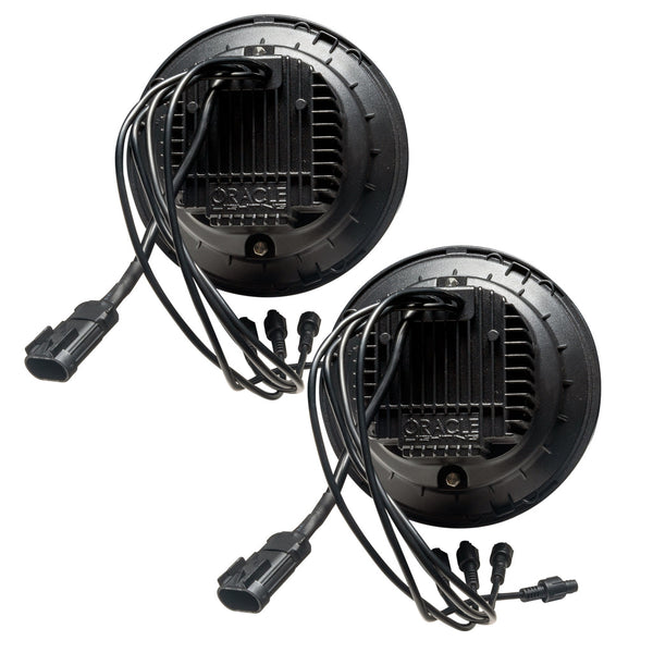 Oracle Lighting Bi-LED Headlight Assembly (MPN: 5876-335)