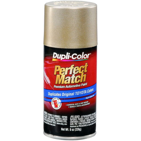 Dupli-Color Perfect Match Touch-Up Paint (MPN: BTY1610)