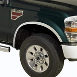 Putco Fender Trim (MPN: 97295)
