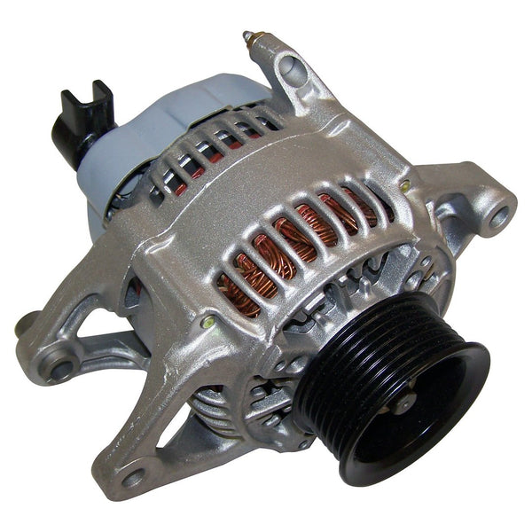 Crown Automotive Alternator for Jeep XJ Cherokee (MPN: 56026936)