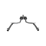 Flowmaster Exhaust System Kit (MPN: 817479)