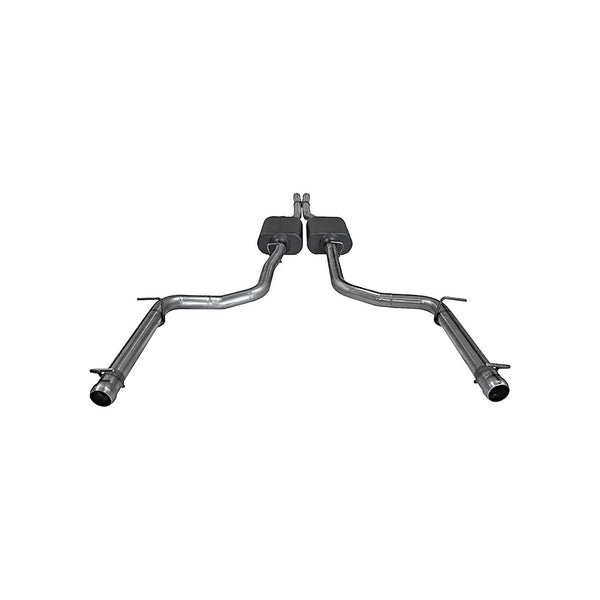 Flowmaster Exhaust System Kit (MPN: 817479)