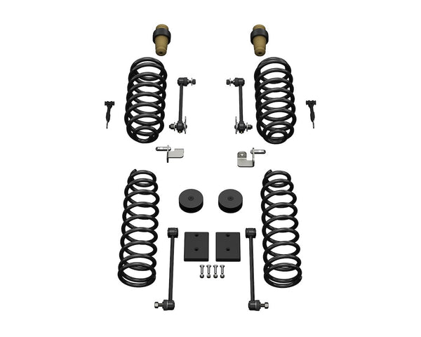 Teraflex Lift Kit Suspension (MPN: 1311000)