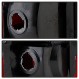 Xtune Tail Light Assembly (MPN: 9030567)