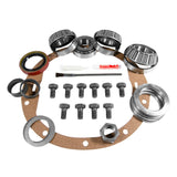 Yukon Differential Ring And Pinion Installation Kit (MPN: YK GM8.5)