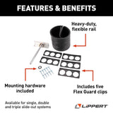 Lippert Components Flexguard Wiring Guard (MPN: 1346291)