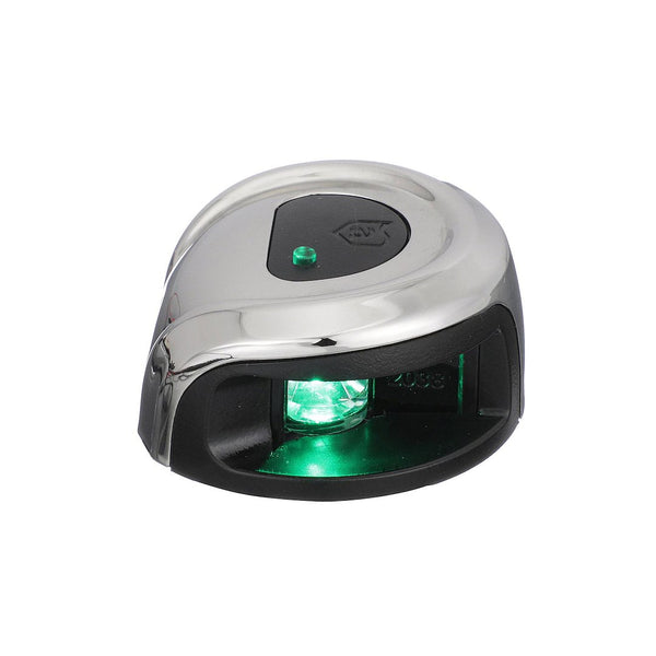 Attwood Marine Navigation Light NV2012 Series (MPN: NV2012SSG-7)