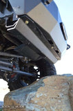 Rock Slide Engineering Rigid Series Skid Plate (MPN: FB-SP-100-JK)