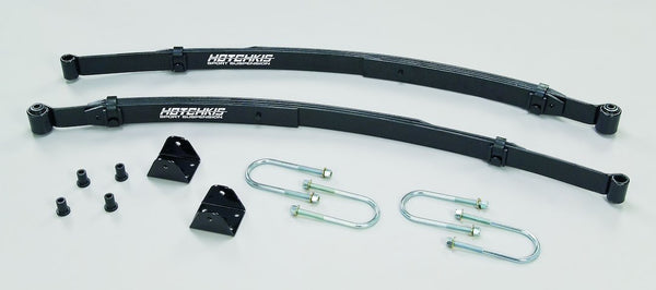 Hotchkis Performance Leaf Spring Set (MPN: 24367)