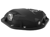 Advanced FLOW Engineering Differential Cover (MPN: 46-71100B)