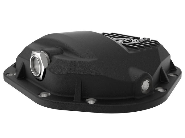 Advanced FLOW Engineering Differential Cover (MPN: 46-71100B)