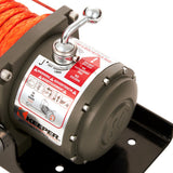 Keeper Winches 12 Volt DC Electric Winch (MPN: KV10072)