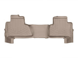 WeatherTech FloorLiner Tan Molded Fit (MPN: 456072)