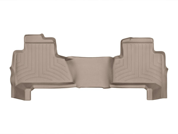 WeatherTech FloorLiner Tan Molded Fit (MPN: 456072)
