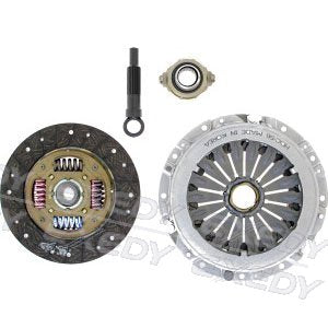 Exedy Globalparts Clutch Set (MPN: 05100)