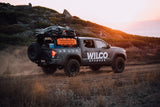 WILCO Off-Road Bed Cargo Rack (MPN: ADVSL-5U)