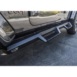 Westin HDX Drop Nerf Step Bars (MPN: 56-14065)