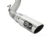 Advanced FLOW Engineering Exhaust System Kit (MPN: 49-46026-P)