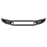 Westin Outlaw Front Bumper (MPN: 58-62025)