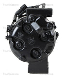 Four Seasons Air Conditioner Compressor (MPN: 67580)