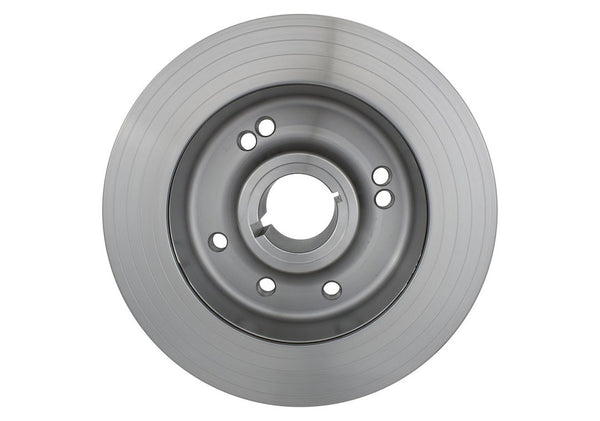 Ford Performance Harmonic Balancer (MPN: M-6316-A521)