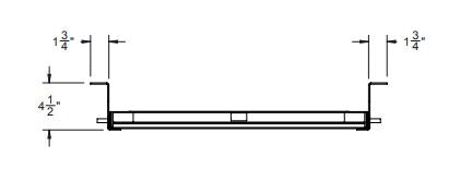 Stromberg Carlson Manual Step (MPN: SMFP-1200)