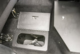 Tuffy Security In-Floor Storage Compartment Lid (MPN: 311-01)