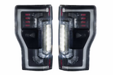 Morimoto XB LED Tail Light Assembly (MPN: LF350)