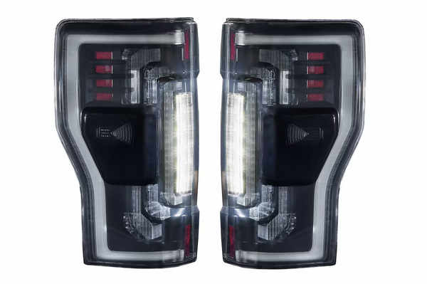 Morimoto XB LED Tail Light Assembly (MPN: LF350)