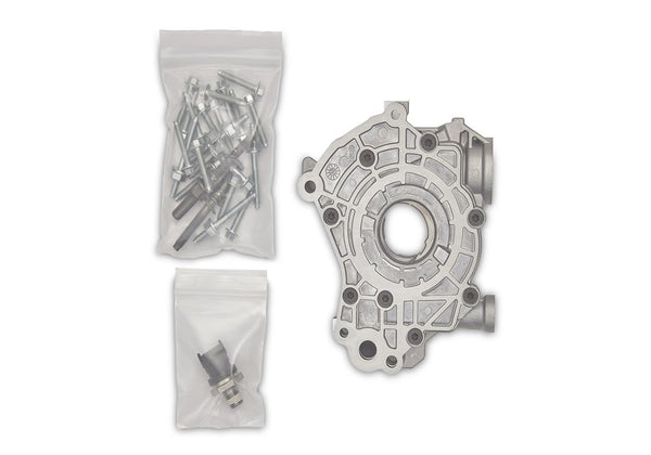 Ford Performance Oil Pan (MPN: M-6675-M52)